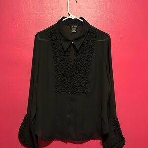 Women’s blouse